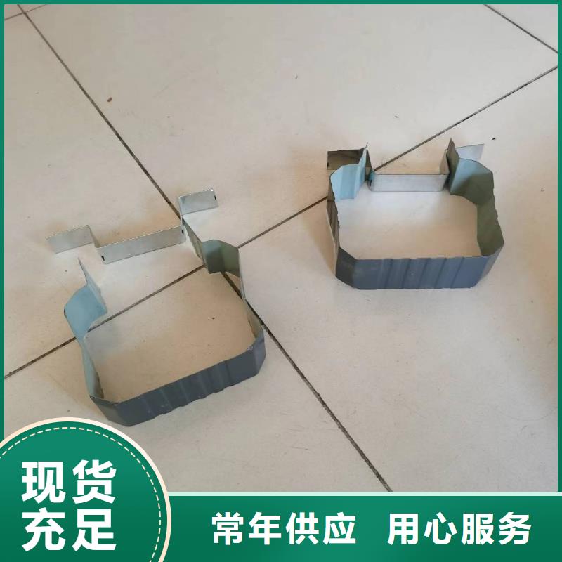 彩钢雨水管厂家价格实体厂家
