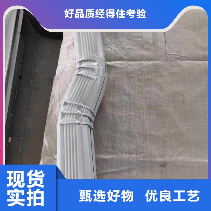 钢制雨水管质量保证的图文介绍