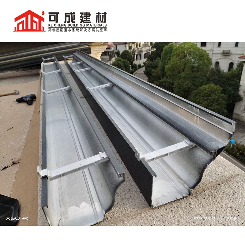 沟,【成品天沟】把实惠留给您