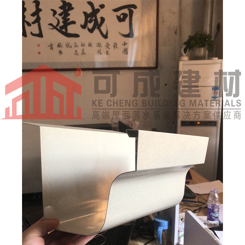沟,【成品天沟】把实惠留给您