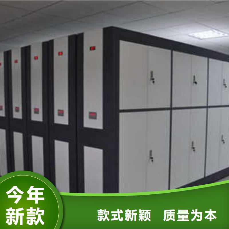 真诚服务【凯美】财会凭证密集架本地生产商