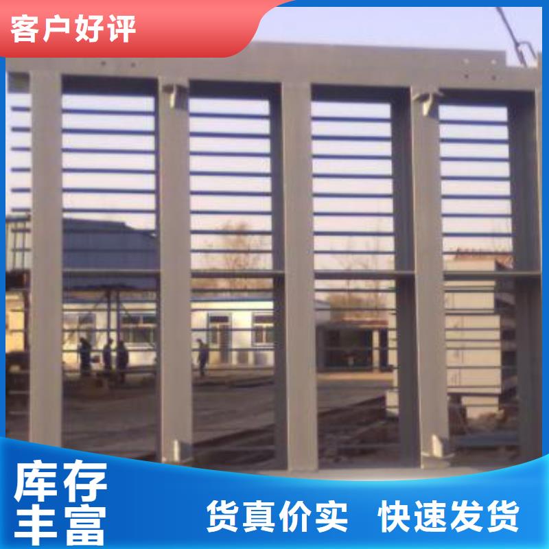 【清污机】-铸铁闸门实力商家同城公司