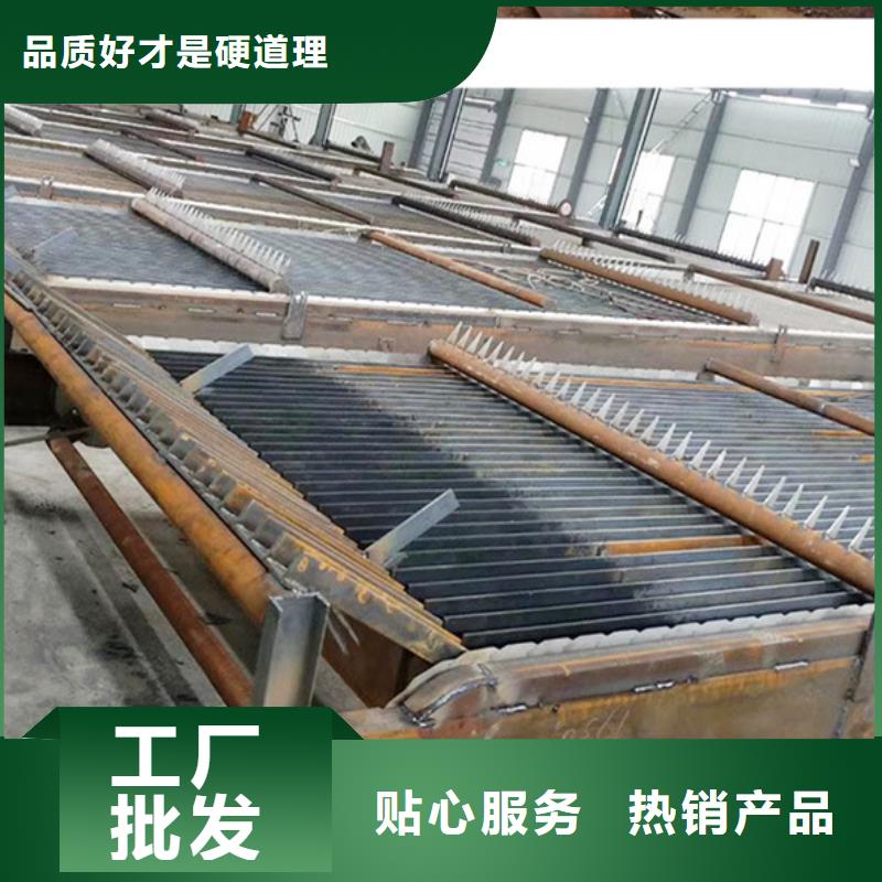 【清污机】-弧形钢制闸门好产品好服务符合行业标准