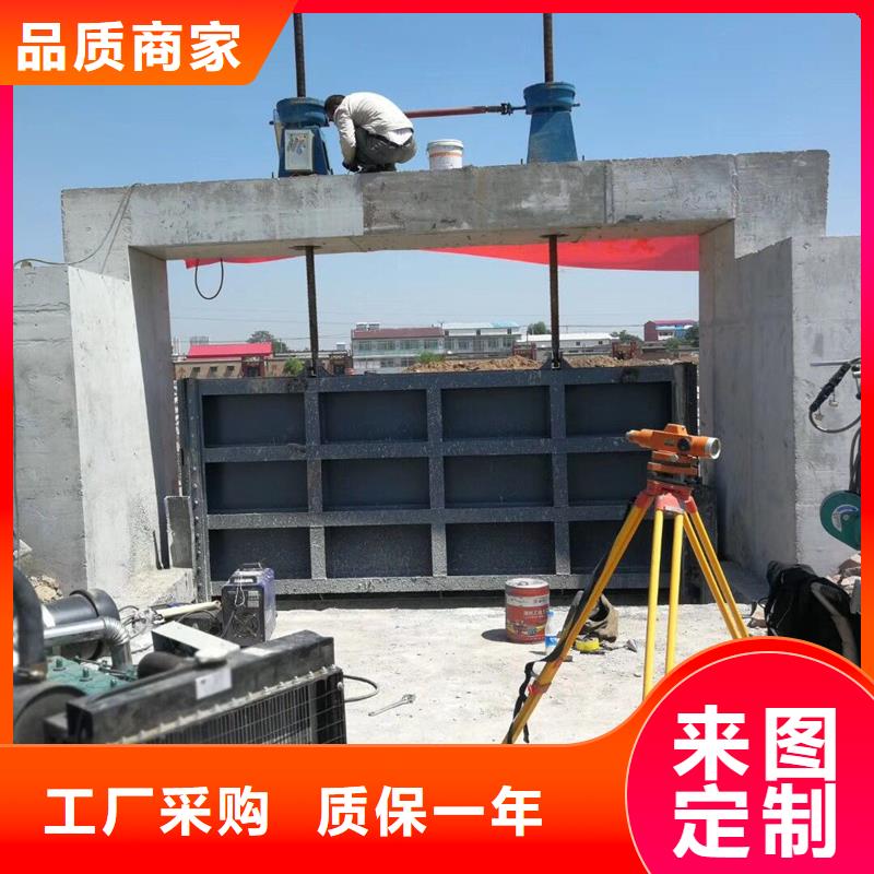 【钢闸门自控翻板钢闸门性能稳定】本地制造商