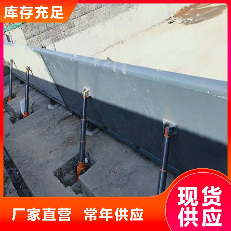 钢闸门检修钢闸门厂家直销当地生产厂家