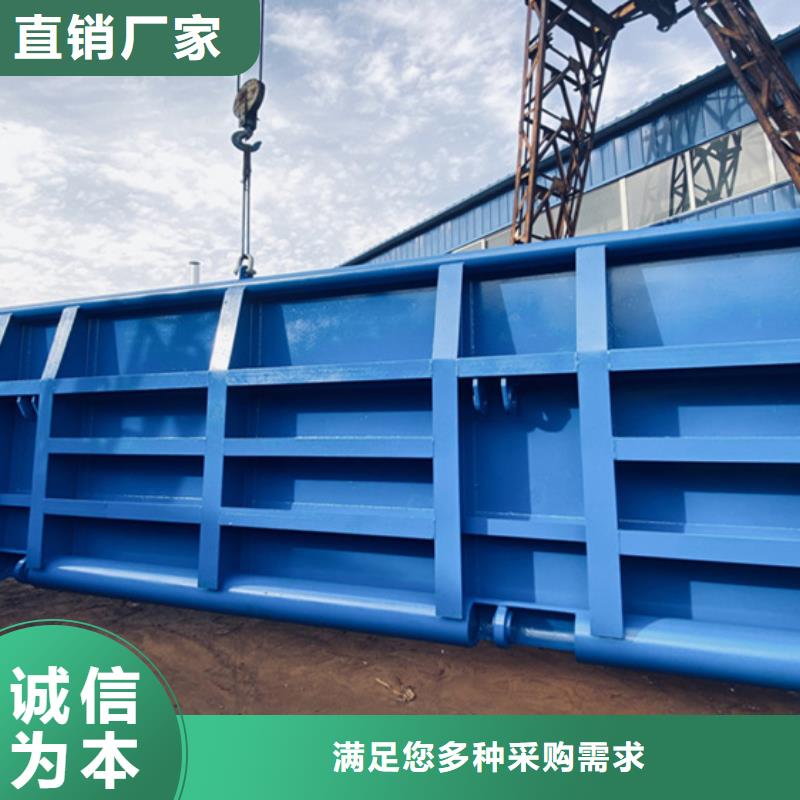 钢闸门启闭机厂家质量安心当地公司