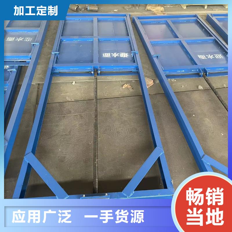 钢闸门格栅除污机好产品价格低工厂自营