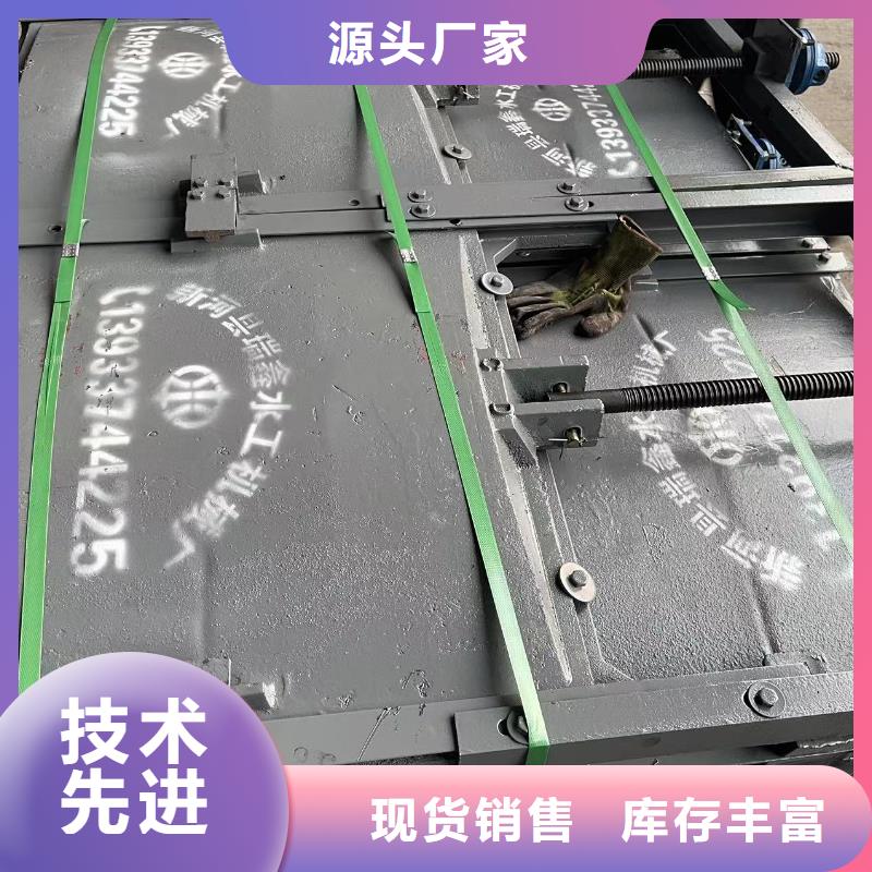 钢闸门启闭机厂家自产自销货源报价