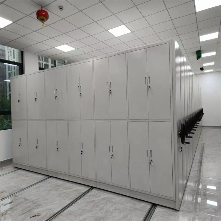 三沙市手摇密集架精美图片(厂家直销）优选厂商