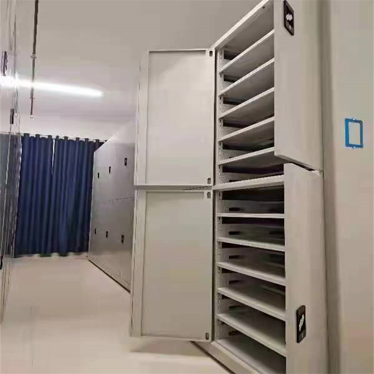 档案密集柜服务客户(厂家直销）不只是质量好