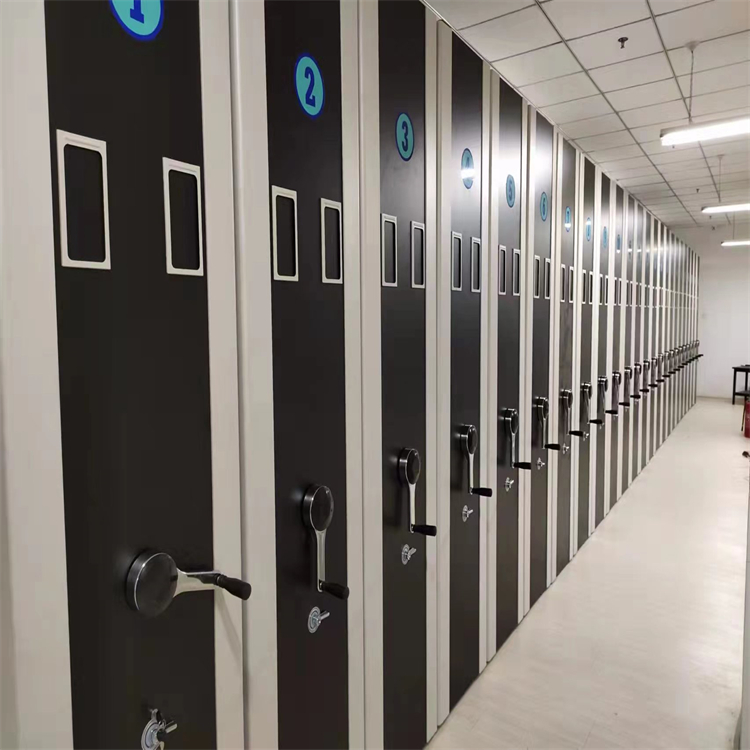 手动密集架《手动密集架报价款式多样