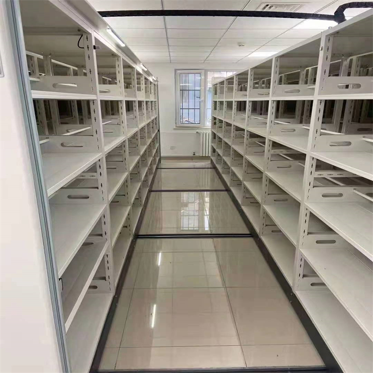 陵水县手动密集柜欢迎咨询-鑫泉柜业有限公司严选材质