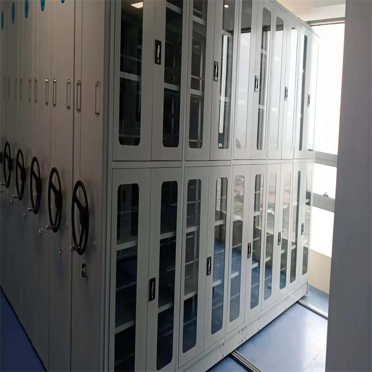 《XQ-01》密集档案架现货多种工艺