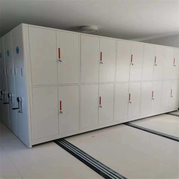 海南琼海市手摇密集架-海南琼海市手摇密集架用好粉末可定制有保障