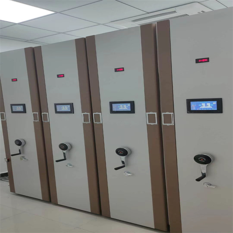 ​封闭式密集柜分公司-厂家报价一站式厂家