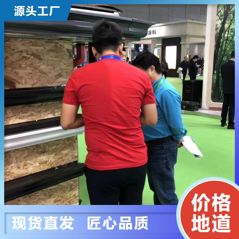 雨水管【PVC雨水管】源头厂家经验丰富本地供应商