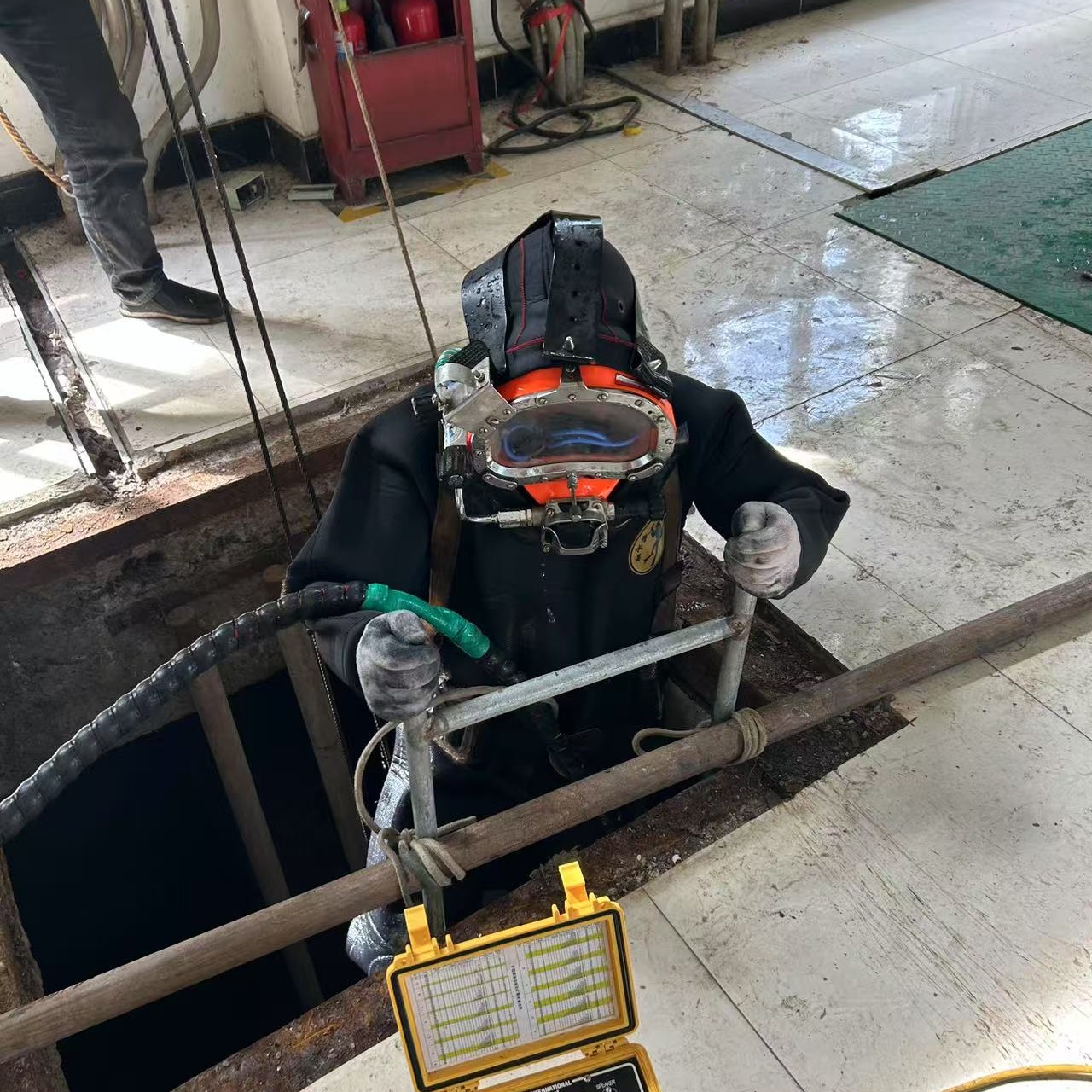 寿阳水下堵漏公司-有哪些规定