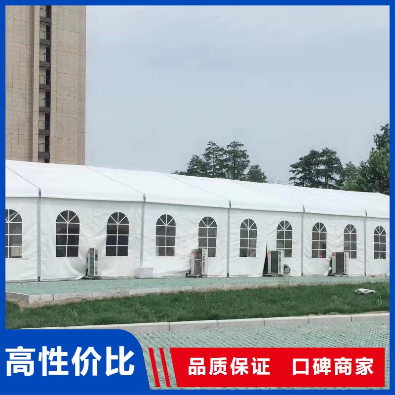 篷房出租-尖顶篷房租赁诚实守信当地品牌
