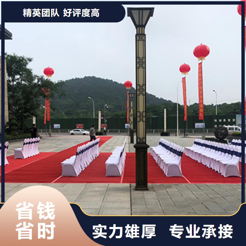 桌椅出租【展览篷房出租租赁】品质保证质优价廉