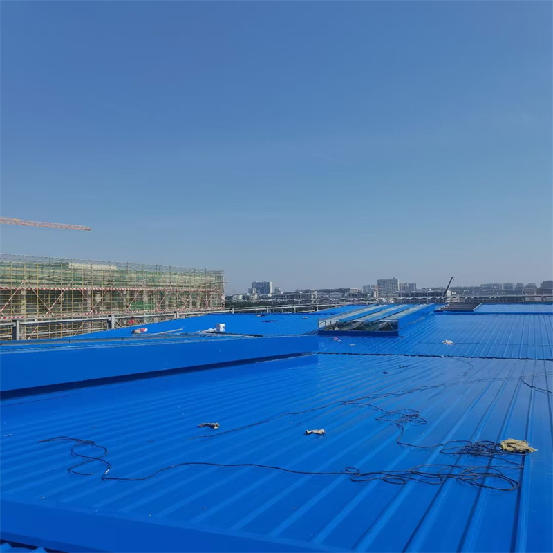TC1A通风气楼免费拿样同城生产商