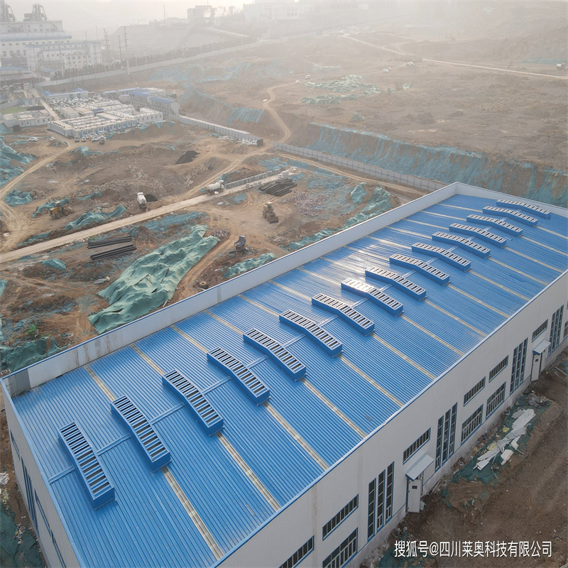 横向通风天窗采购价格