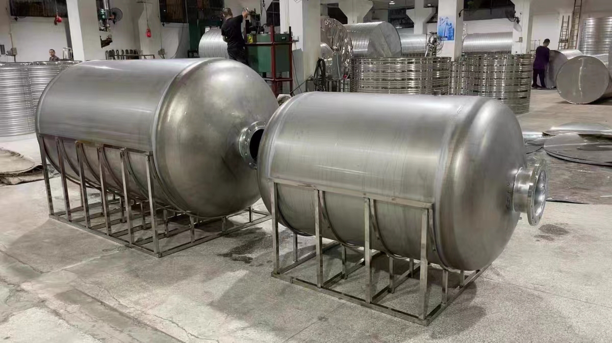 不锈钢承压水箱全国走货本地生产商