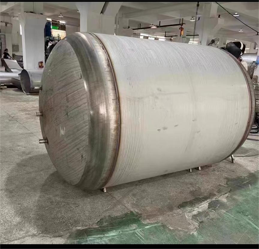 立式承压保温水箱售后完善辉煌支持加工定制