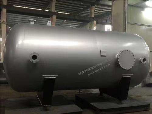 卧式承压水箱承诺守信辉煌供水设备有限公司源头厂家经验丰富