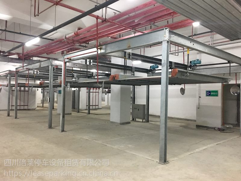 机械车库保养厂家直销