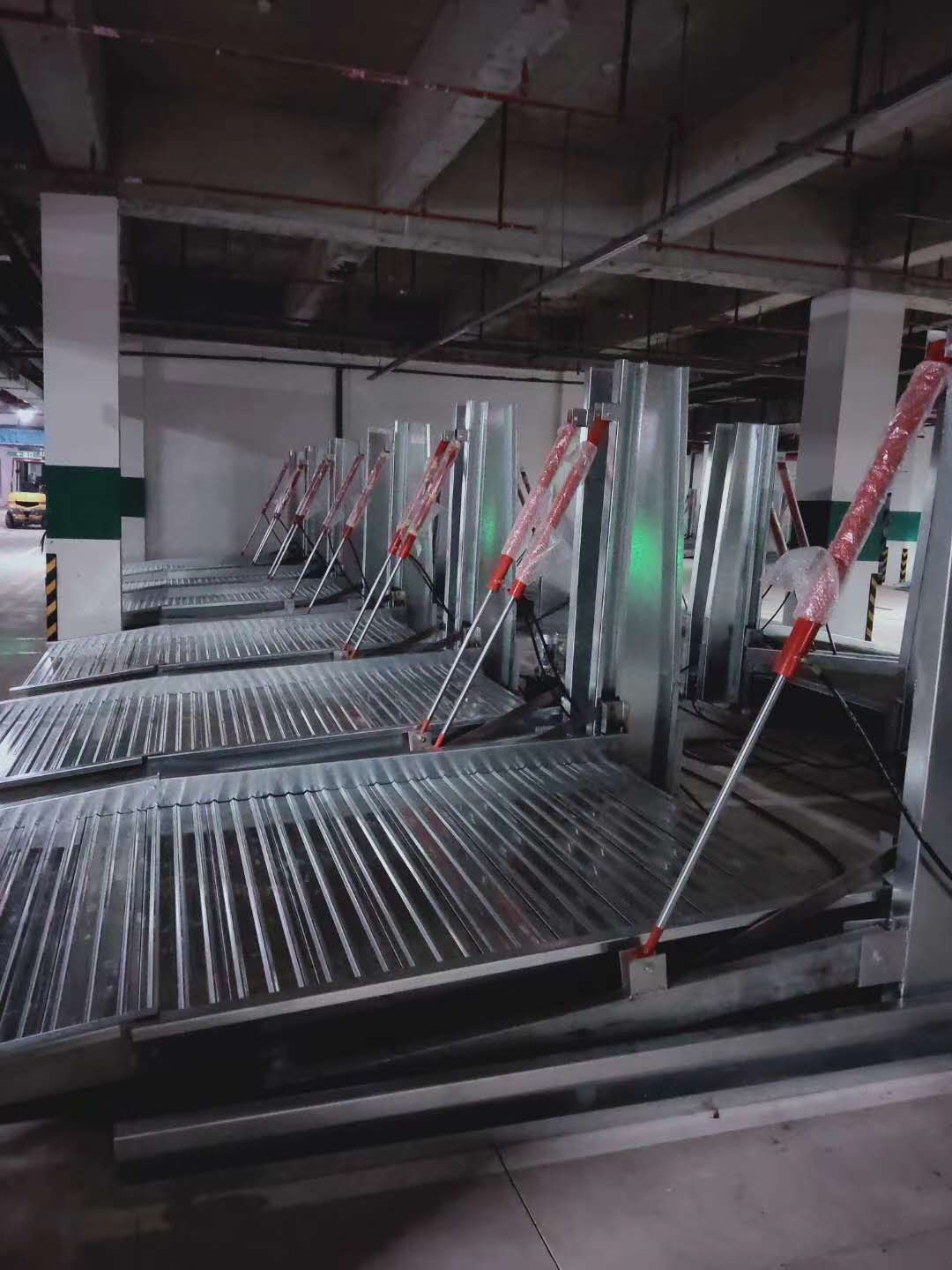 智能车库优惠中