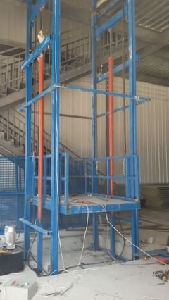 电动升降梯厂家