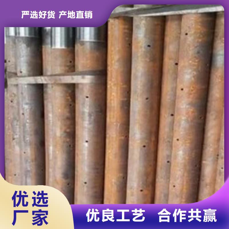 【注浆管】螺旋管质量牢靠生产经验丰富