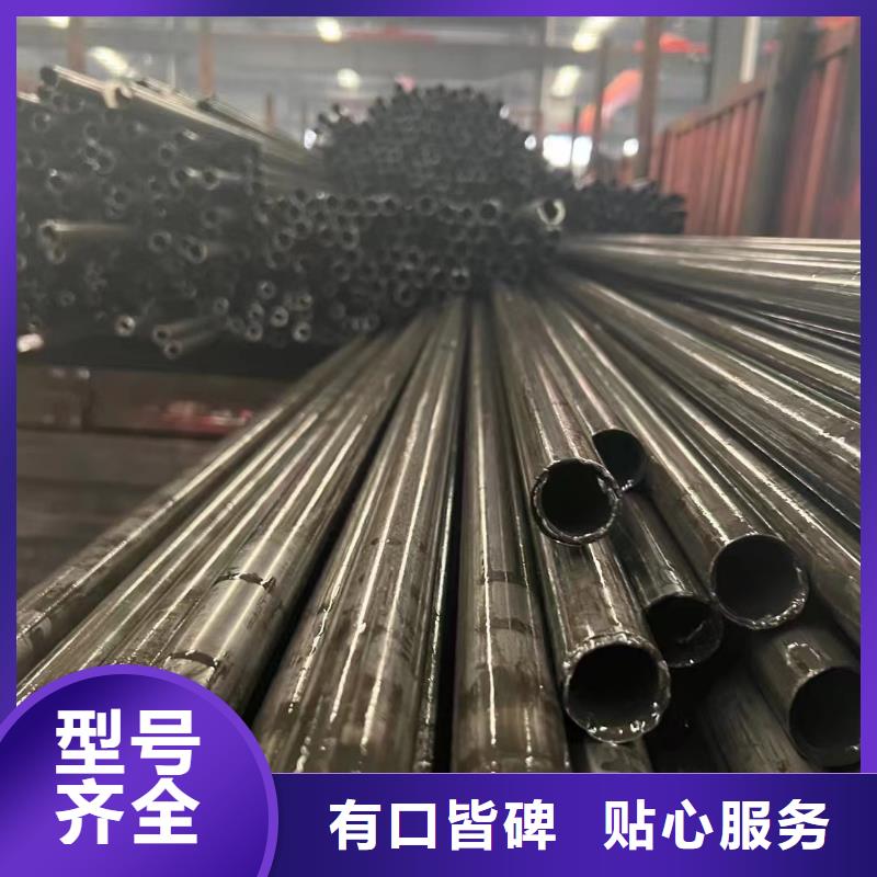 精密钢管,无缝管保障满足客户需求