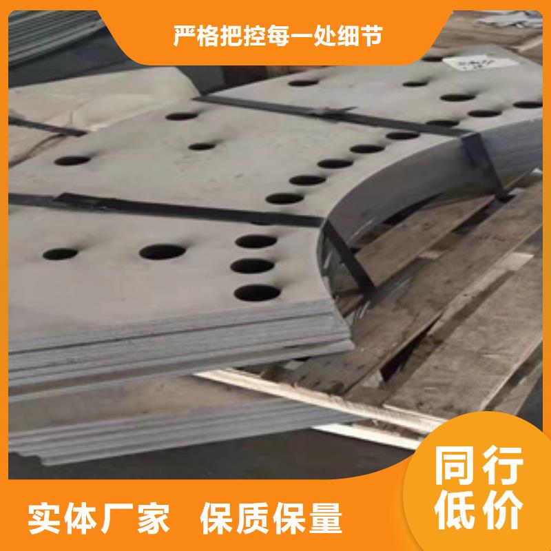 耐磨钢板20#精密钢管标准工艺批发商