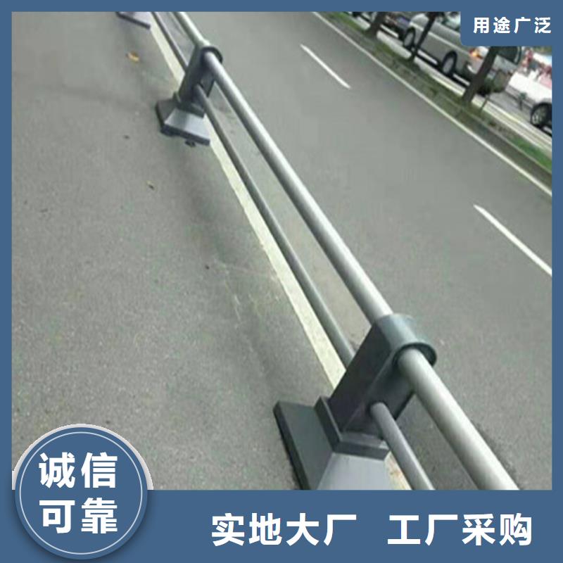 椭圆管桥梁防撞栏杆种类齐全按图纸定制应用范围广泛