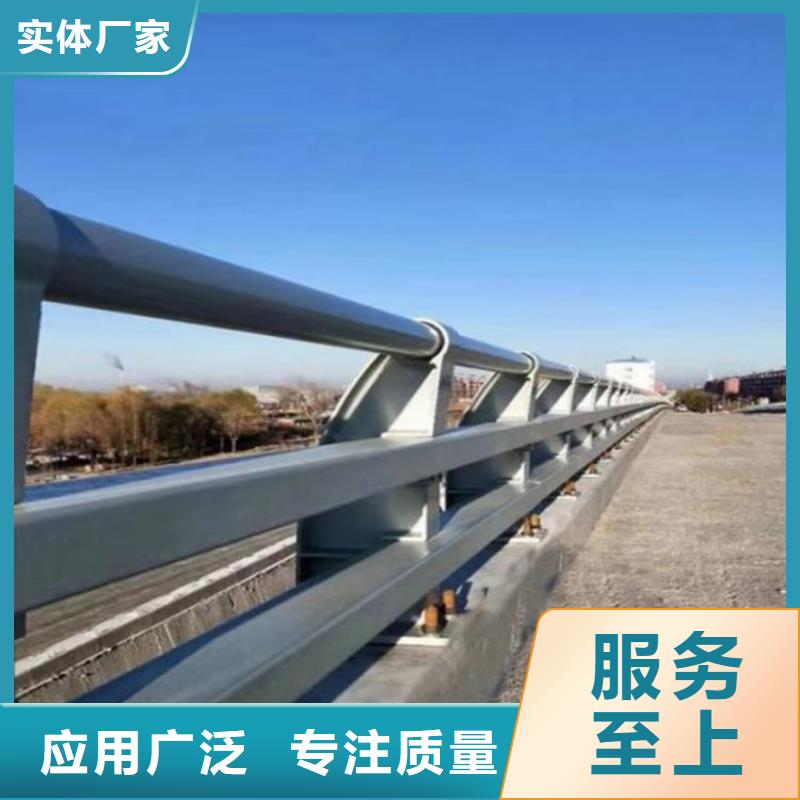 静电喷塑护栏立柱线条流畅厂家直接面向客户