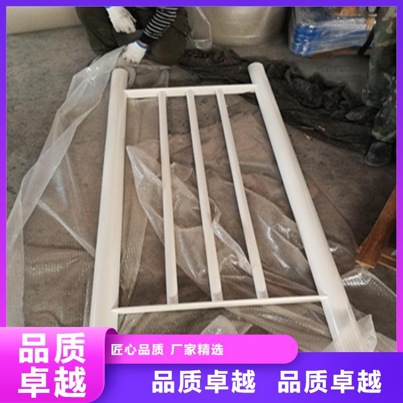 热镀锌桥梁护栏_【道路隔离护栏价格】工艺成熟实力厂家