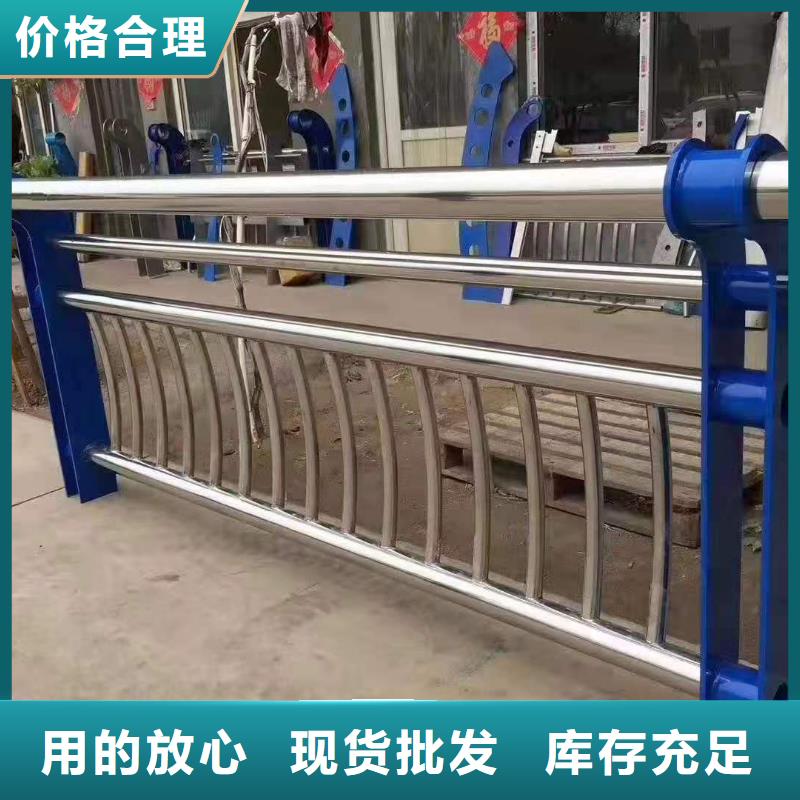 【铸造石仿石护栏立柱M型防撞护栏价格实惠】满足多种行业需求