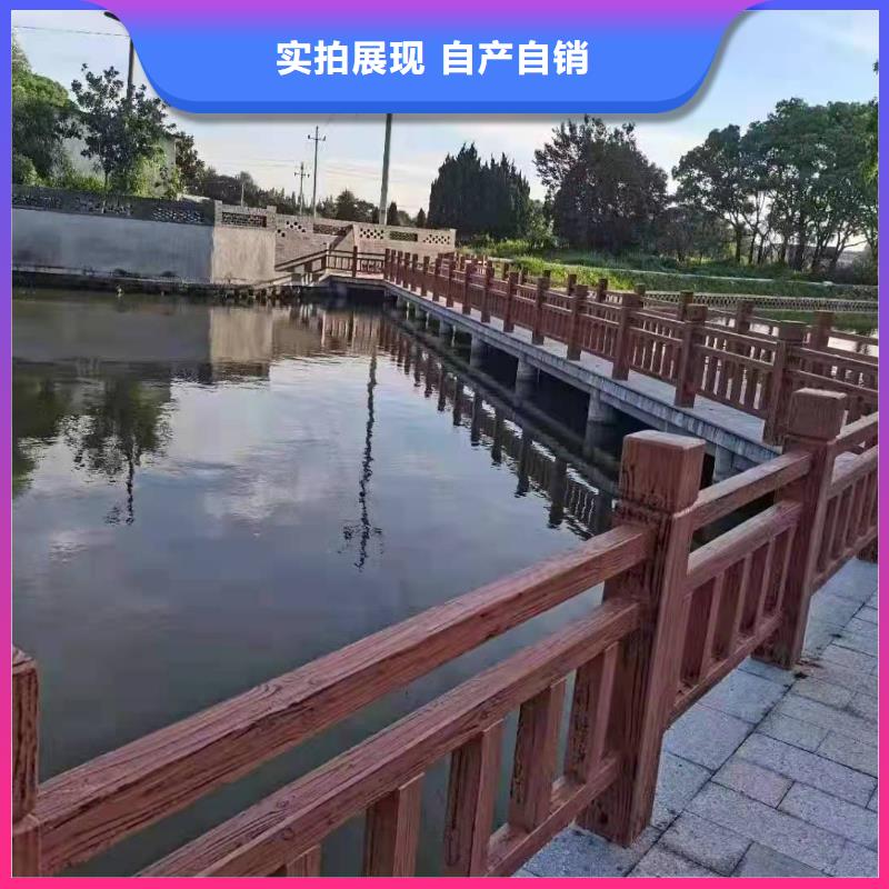 【灯光景观护栏厂家_河道景观护栏厂家细节严格凸显品质】产品细节参数