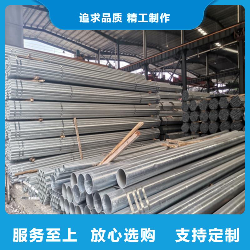 镀锌管,锅炉配件敢与同行比服务超产品在细节