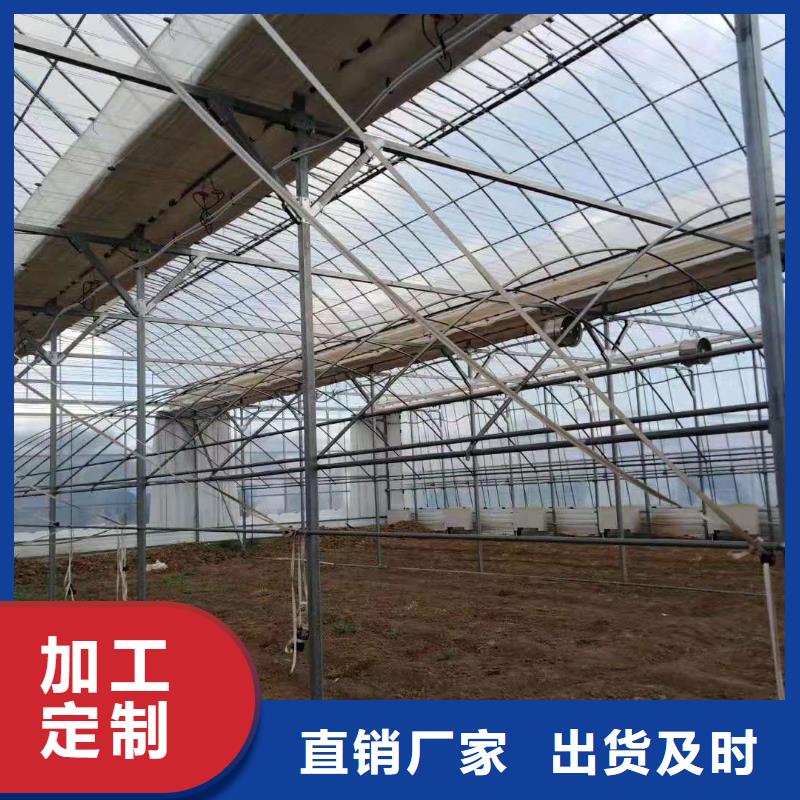 大棚管-智能温室大棚市场报价买的放心安兴用的舒心