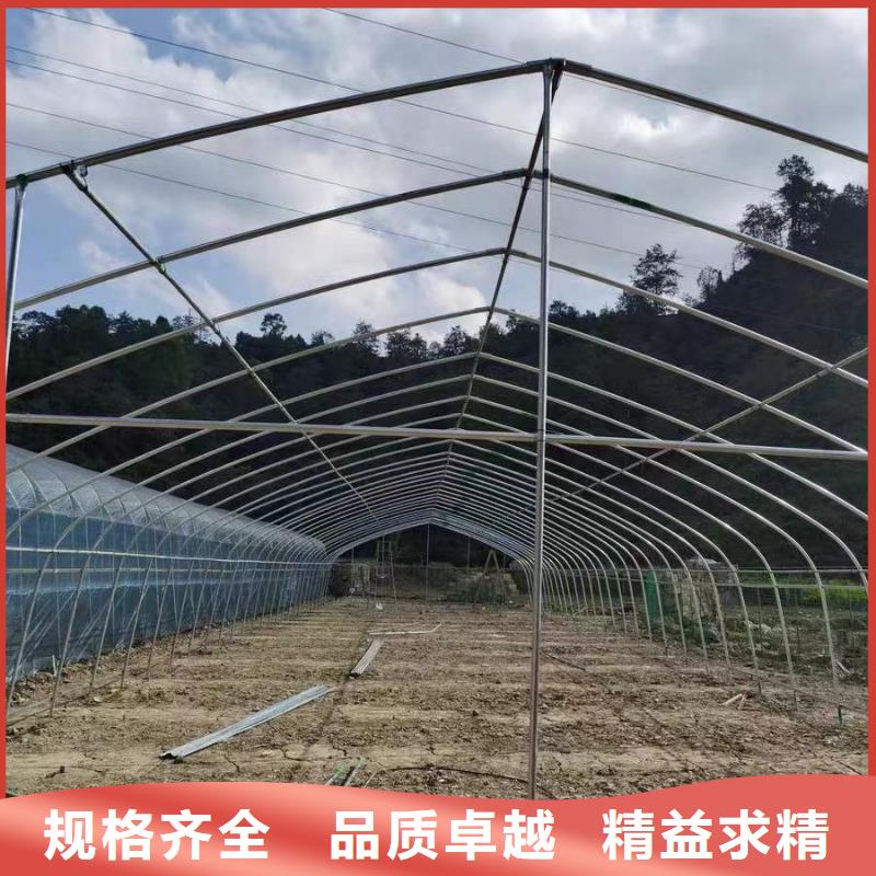 大棚管镀锌大棚管一件也发货48小时发货