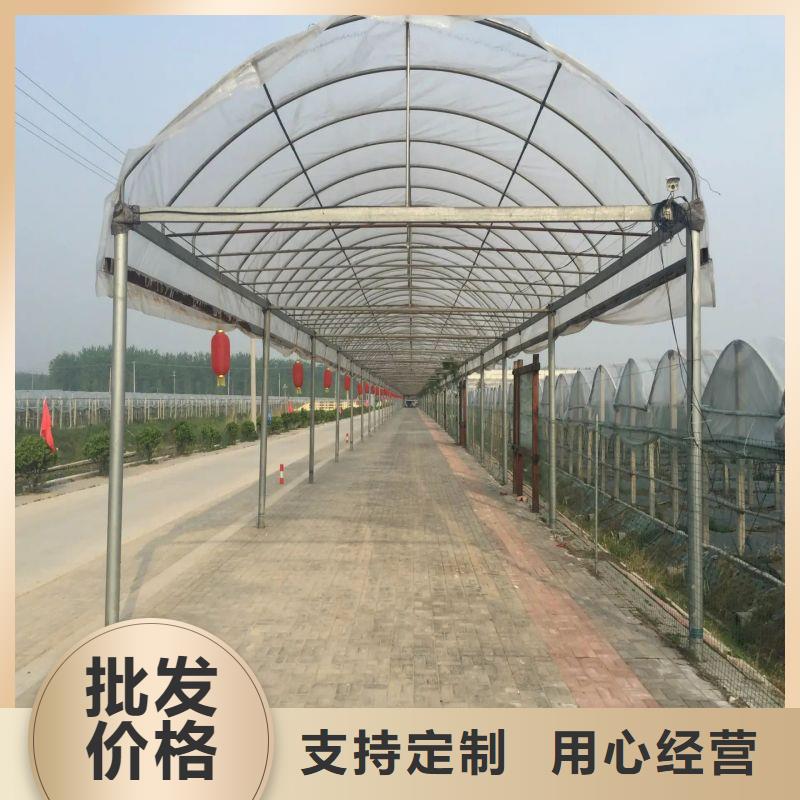 【大棚管2】连栋大棚管多行业适用当地供应商