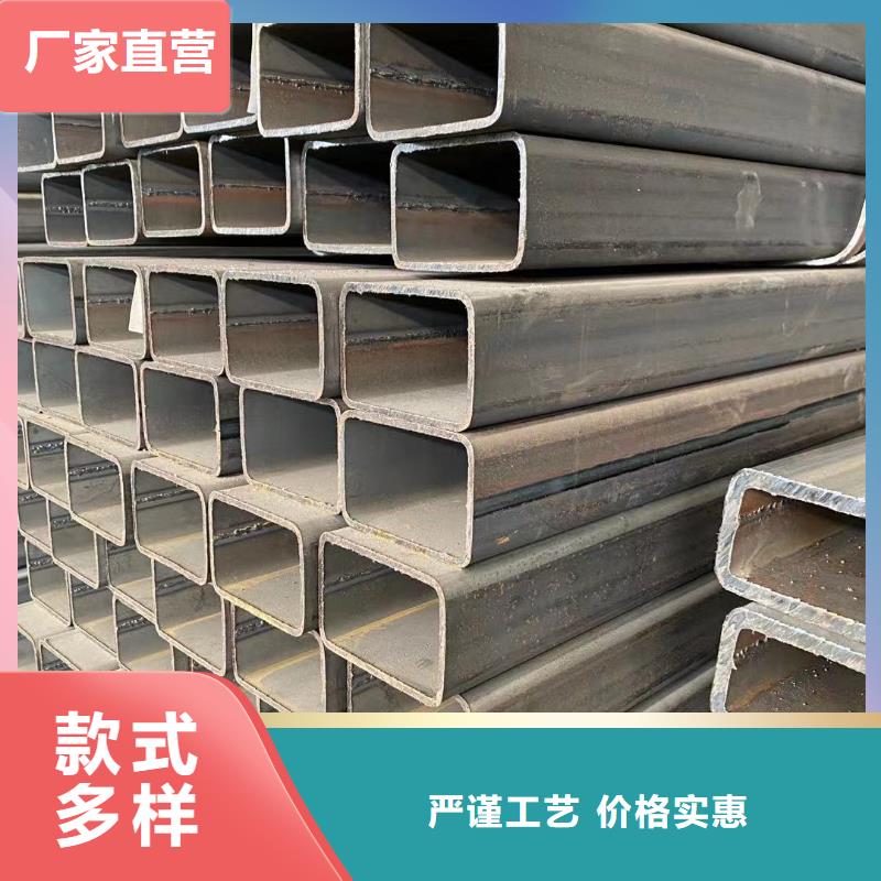 【方管】,农业养殖大棚管客户好评厂家经验丰富