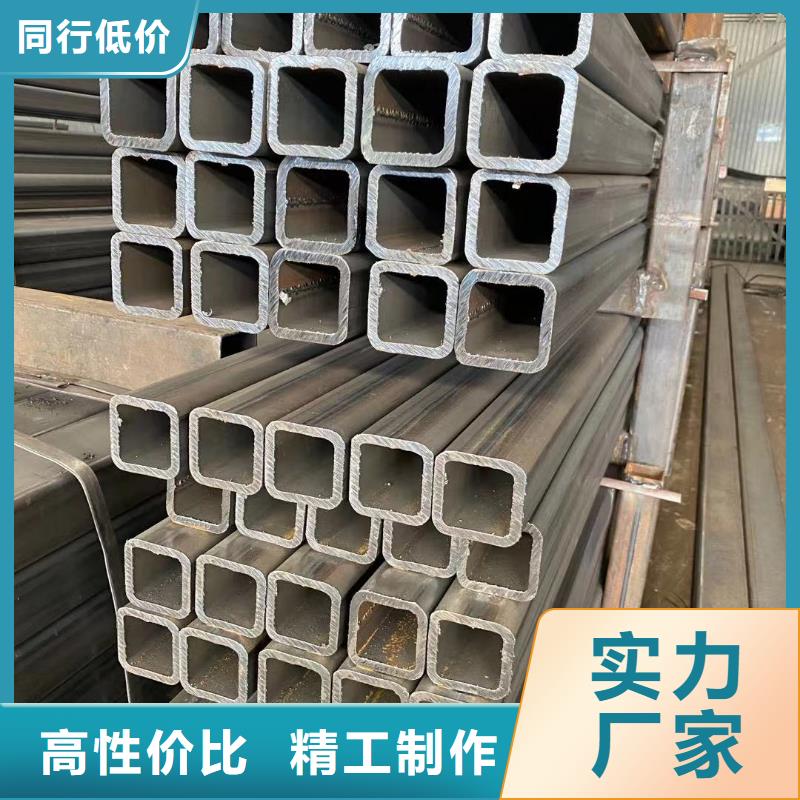 方管椭圆管温室大棚源头厂商同城制造商