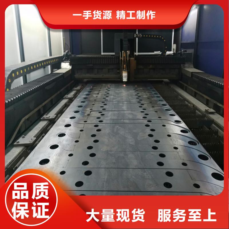 资讯：304不锈钢钢丝绳护栏厂家实体厂家