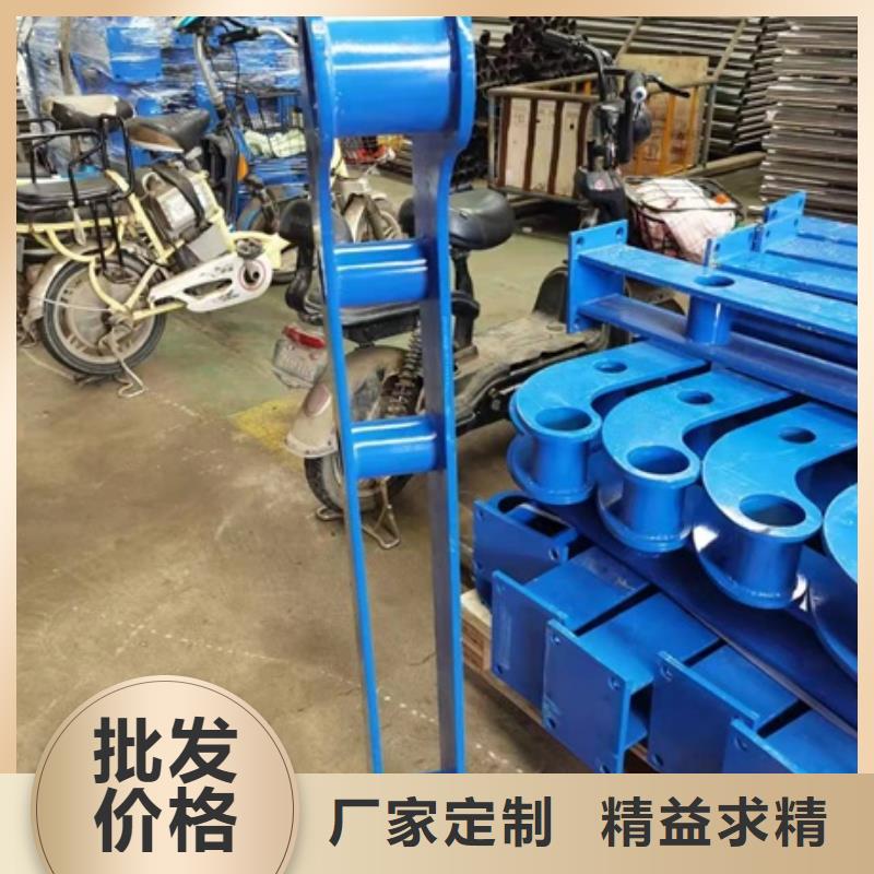 专业销售高架桥立交桥栏杆-好评同城服务商