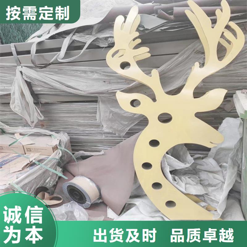 河道围栏效果图现场安装可定制有保障