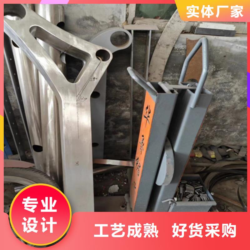 防撞护栏_桥梁护栏立柱厂家厂家价格有优势