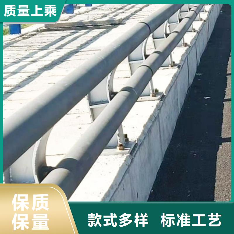 不锈钢复合管护栏生产厂家-价格实惠质量看得见